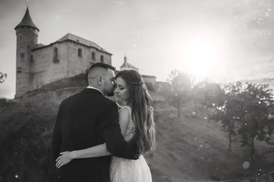Svatební fotograf - Fotografie č. 28