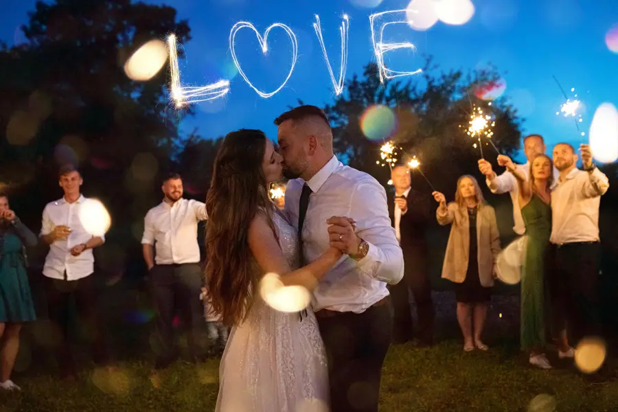 Svatební fotograf - Fotografie č. 9