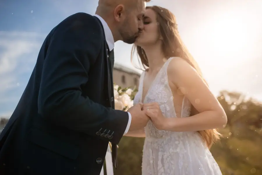 Svatební fotograf - Fotografie č. 27