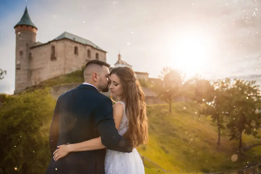 Svatební fotograf - Fotografie č. 4