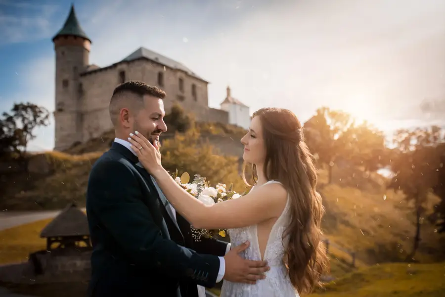 Svatební fotograf - Fotografie č. 26