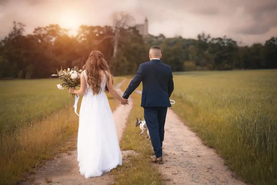 Svatební fotograf - Fotografie č. 13