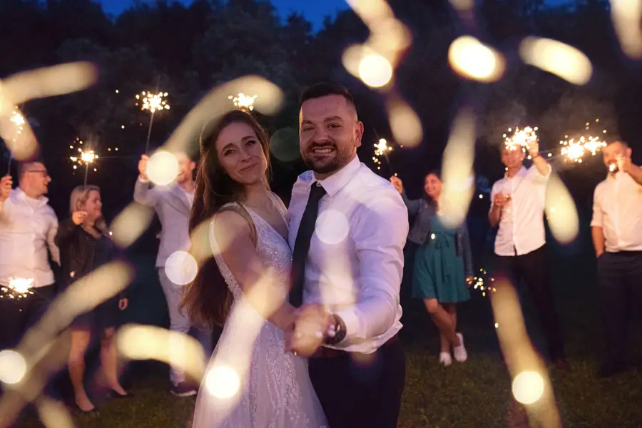 Svatební fotograf - Fotografie č. 24