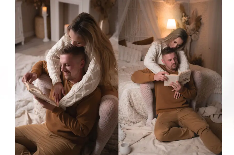 Párové focení - Fotografie č. 8