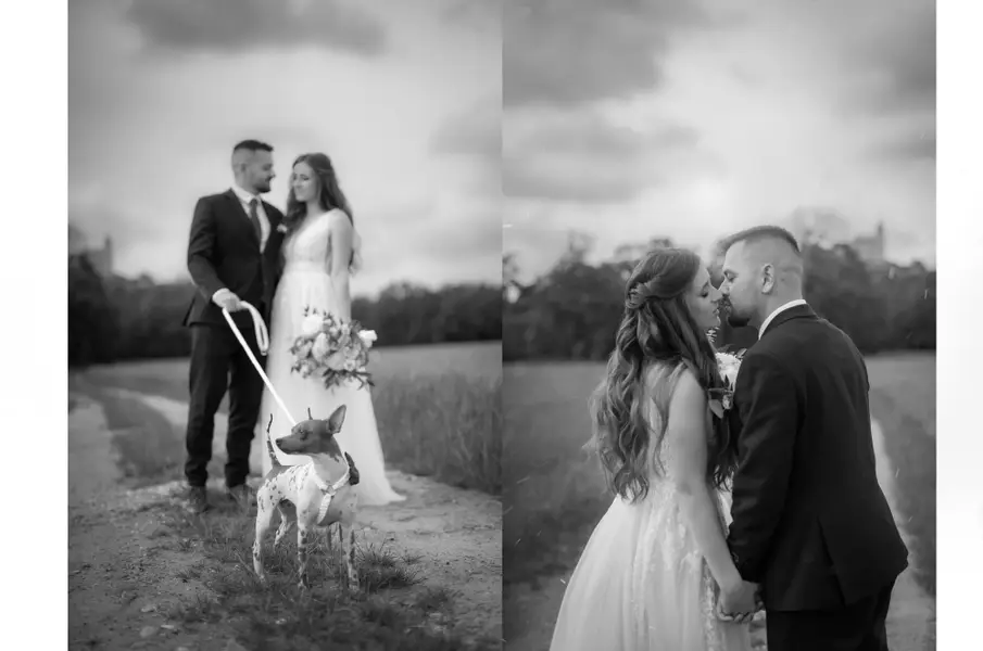 Svatební fotograf - Fotografie č. 25