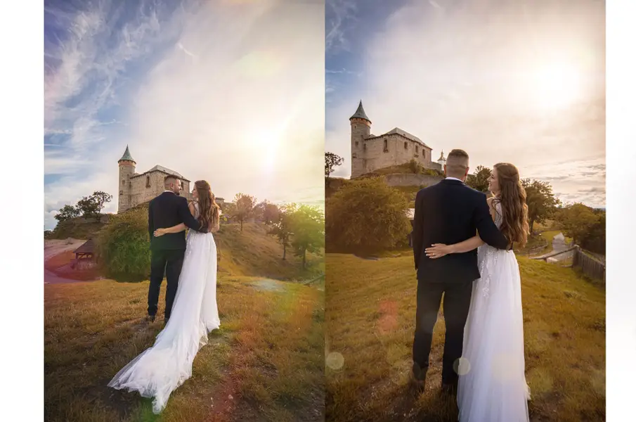 Svatební fotograf - Fotografie č. 18