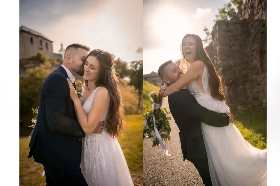 Svatební fotograf - Fotografie č. 29