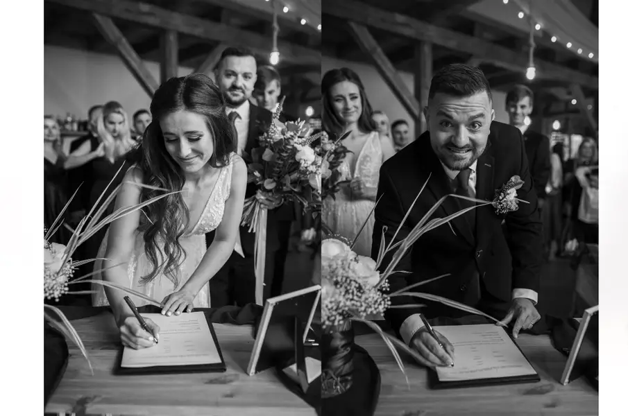 Svatební fotograf - Fotografie č. 30