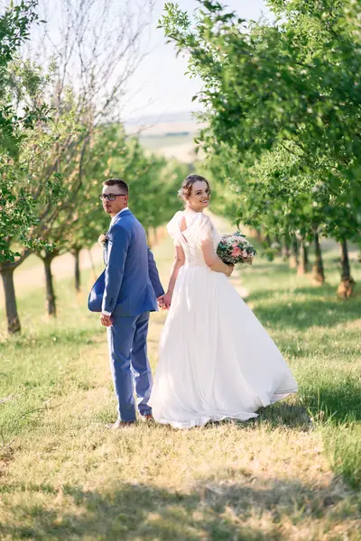 Svatební fotograf - Fotografie č. 15