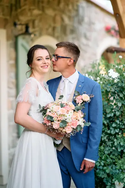Svatební fotograf - Fotografie č. 2
