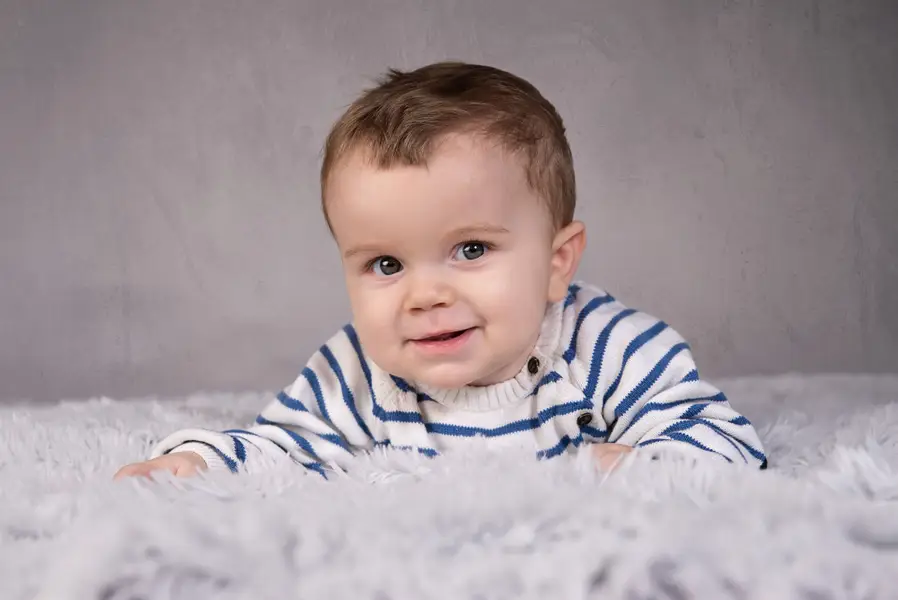 Rodinné focení Alena Horňáková - Fotografie č. 7