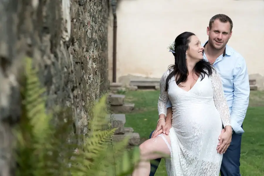 Svatební fotograf Sylva van Loon - Fotografie č. 3