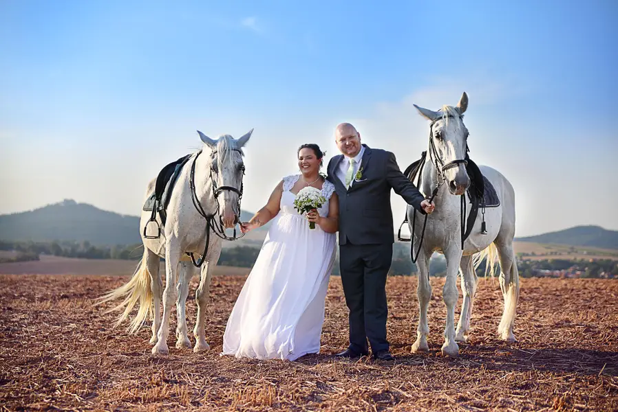 Svatební fotograf Alena Horňáková - Fotografie č. 9