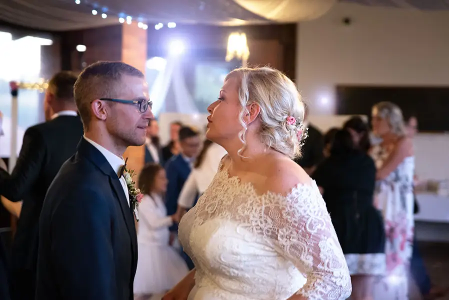 Svatební fotograf Alena Horňáková - Fotografie č. 8