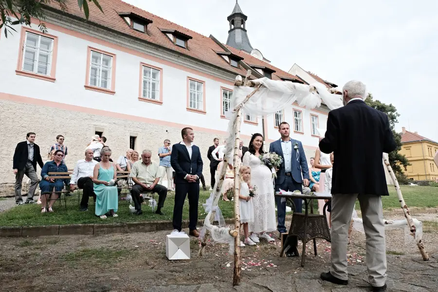 Svatební fotograf Sylva van Loon - Fotografie č. 6