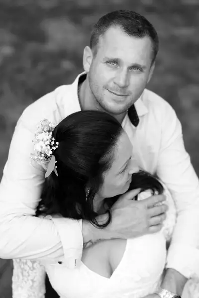 Svatební fotograf Sylva van Loon - Fotografie č. 7