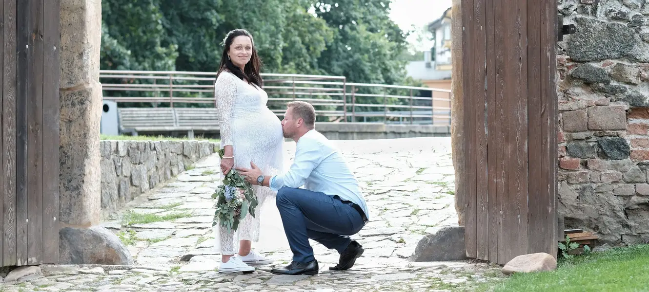 Svatební fotograf Sylva van Loon - Fotografie č. 8