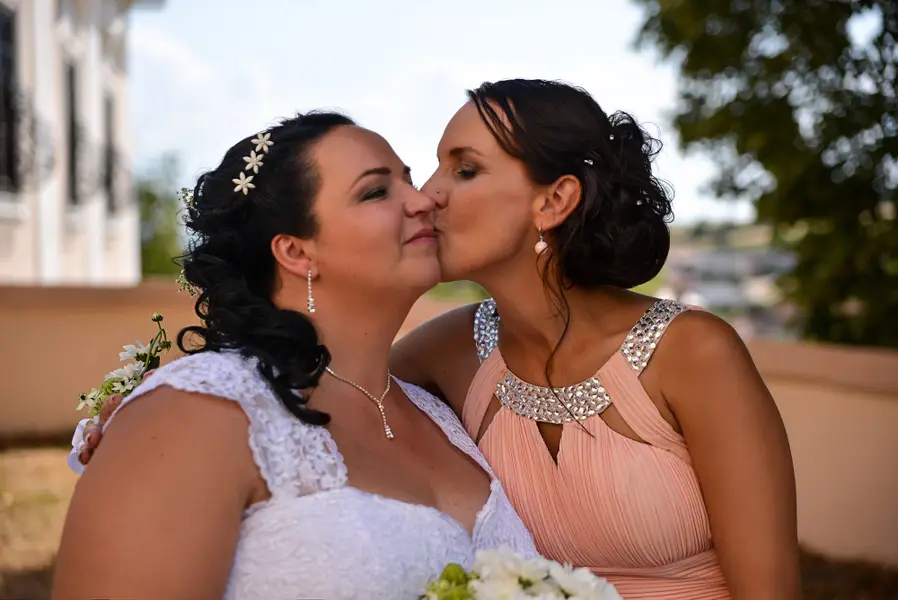 Svatební fotograf Alena Horňáková - Fotografie č. 10