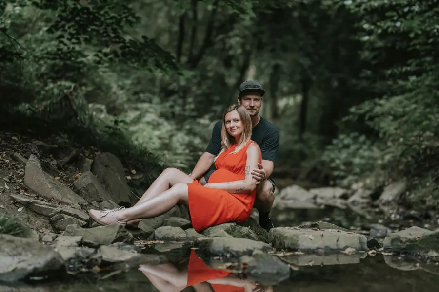 Rodinné focení Irena Horáková - Fotografie č. 4