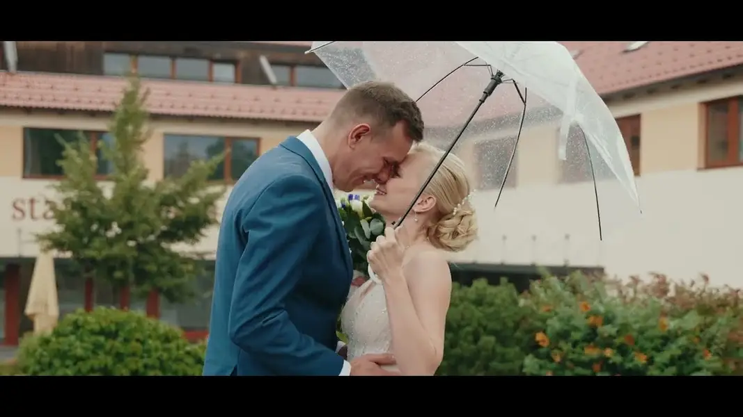 Svatební kameraman Vláďa Bratasyuk - Fotografie č. 5
