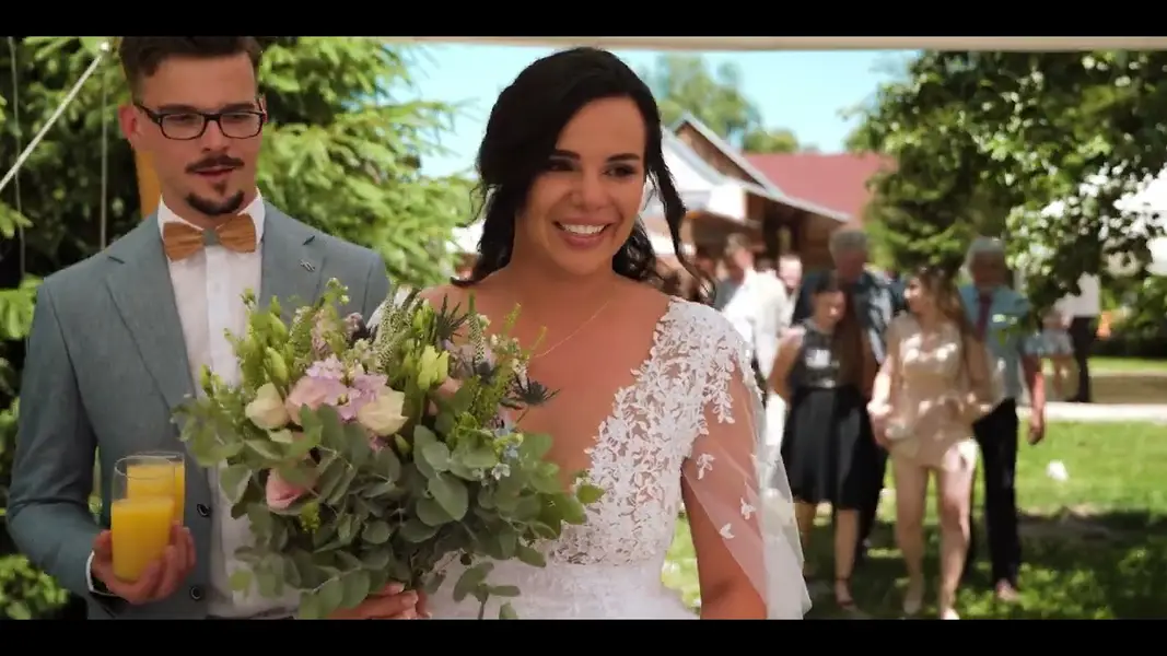 Svatební kameraman Vláďa Bratasyuk - Fotografie č. 8