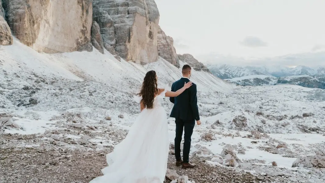 Svatební kameraman Vláďa Bratasyuk - Fotografie č. 1
