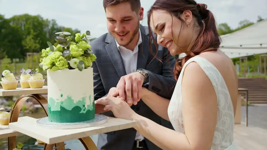 Svatební kameraman Vláďa Bratasyuk - Fotografie č. 4