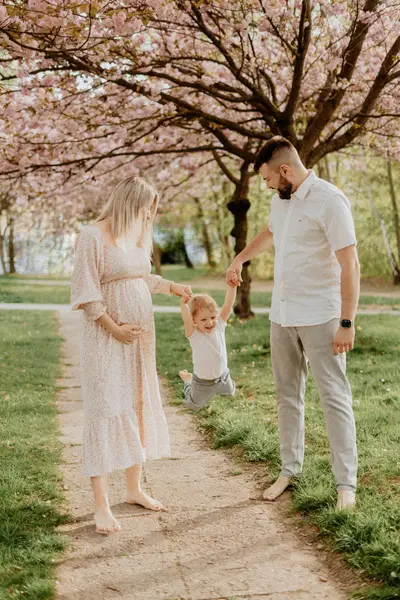 Rodinné focení Tereza Musilová - Fotografie č. 5