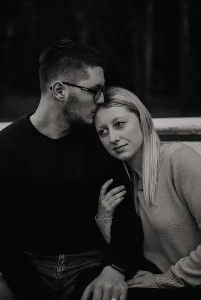 Párové focení Tereza Musilová - Fotografie č. 2
