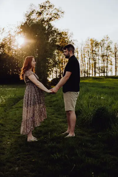 Těhotenské focení Tereza Musilová - Fotografie č. 8