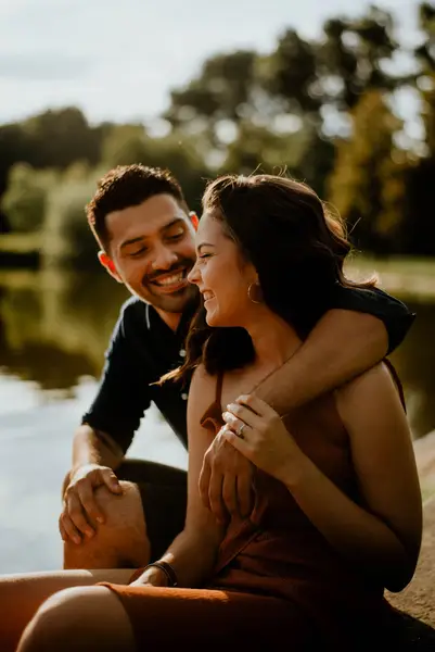 Párové focení Tereza Musilová - Fotografie č. 8