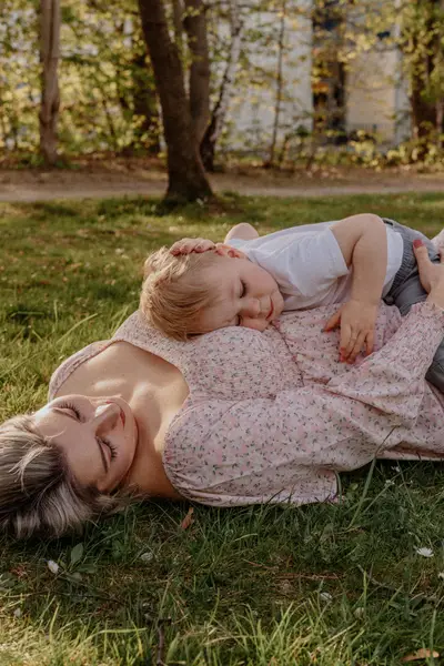Rodinné focení Tereza Musilová - Fotografie č. 1