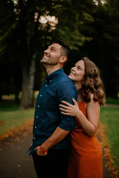 Párové focení Tereza Musilová - Fotografie č. 9