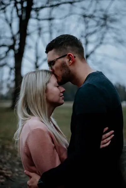 Párové focení Tereza Musilová - Fotografie č. 1
