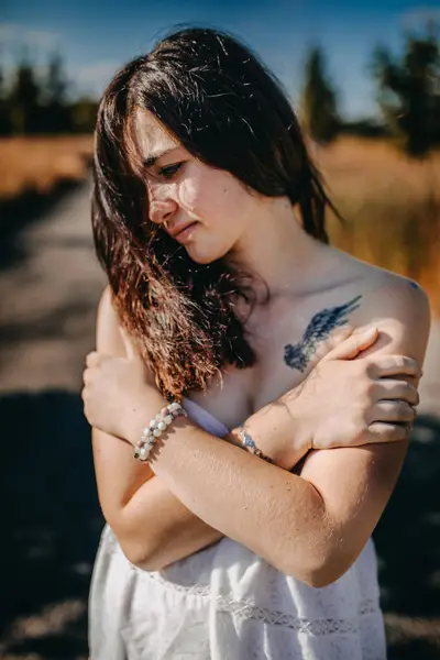 Portréty - Fotografie č. 10