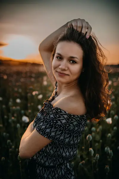 Portréty - Fotografie č. 12