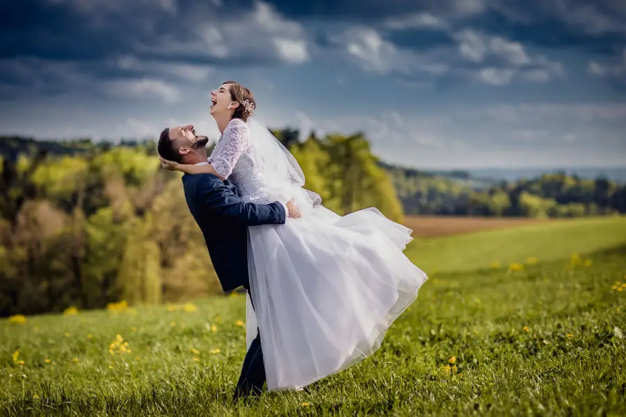 Svatební fotograf - Fotografie č. 29