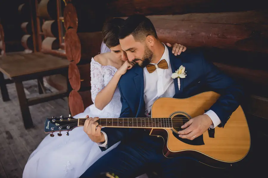 Svatební fotograf - Fotografie č. 25