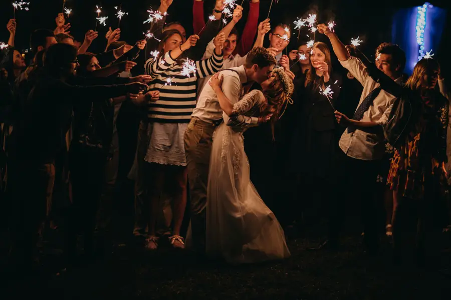 Svatební fotograf - Fotografie č. 20