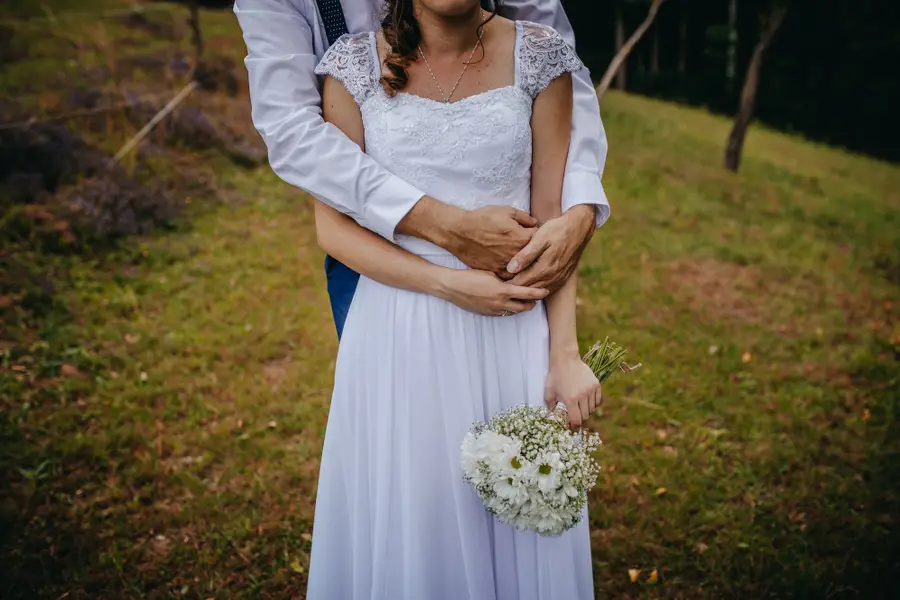 Svatební fotograf - Fotografie č. 13