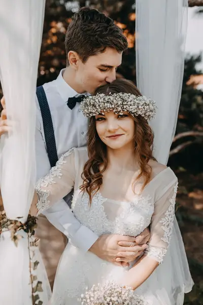 Svatební fotograf - Fotografie č. 23