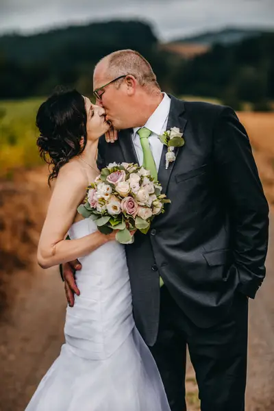 Svatební fotograf Zuzana Kubíčková - Fotografie č. 10