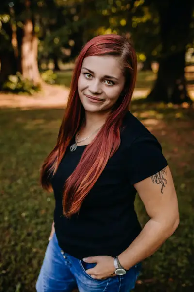 Portréty - Fotografie č. 2
