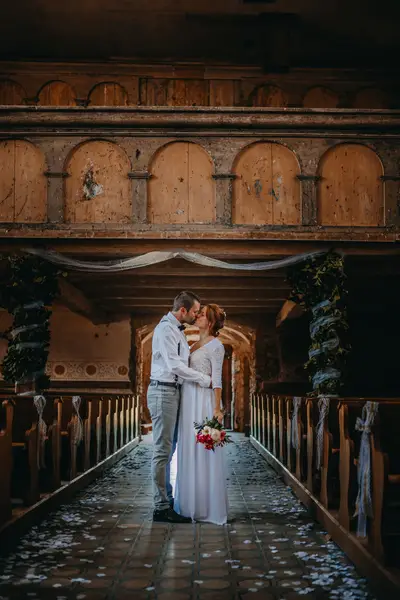 Svatební fotograf - Fotografie č. 17