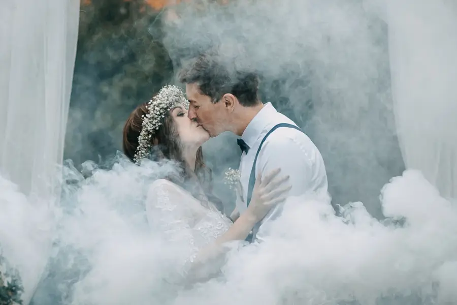 Svatební fotograf - Fotografie č. 24