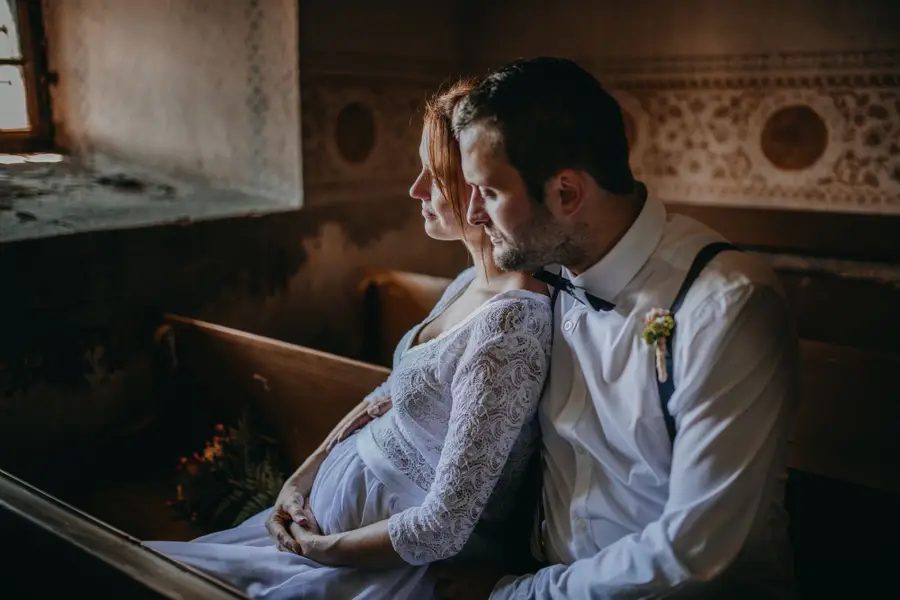 Svatební fotograf - Fotografie č. 16