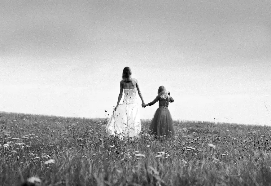 Rodinné focení Adéla Havlíčková - Fotografie č. 10