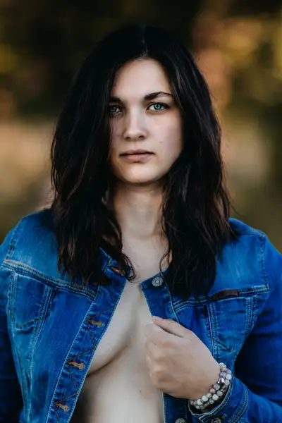 Portréty - Fotografie č. 9
