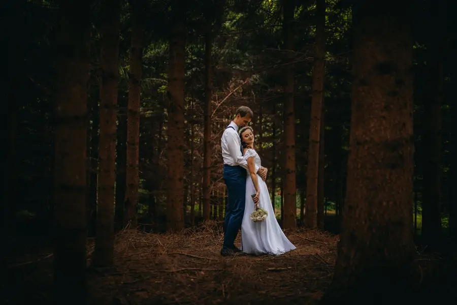 Svatební fotograf - Fotografie č. 11