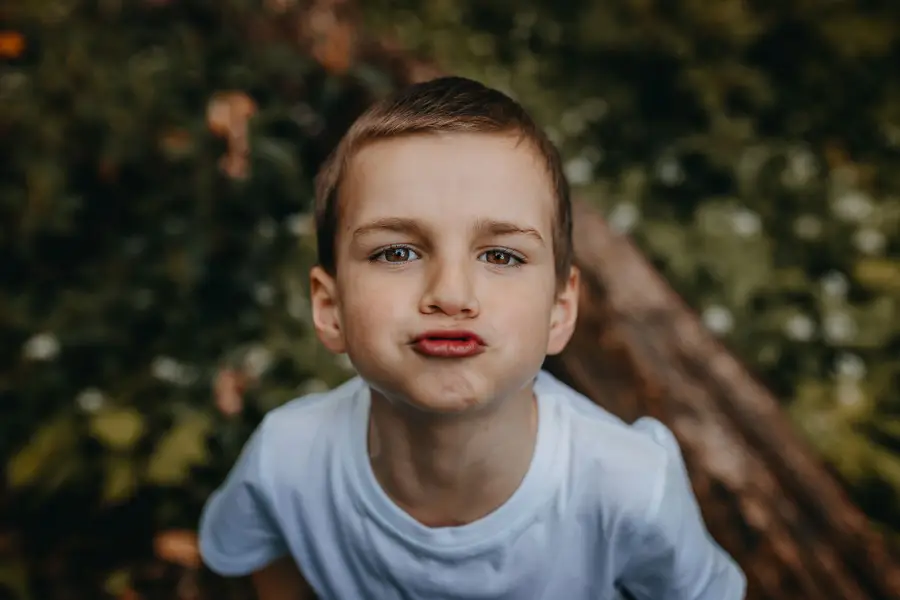 Portréty - Fotografie č. 7
